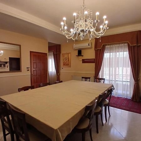 La Suite Del Vulcano Belpasso Exterior foto