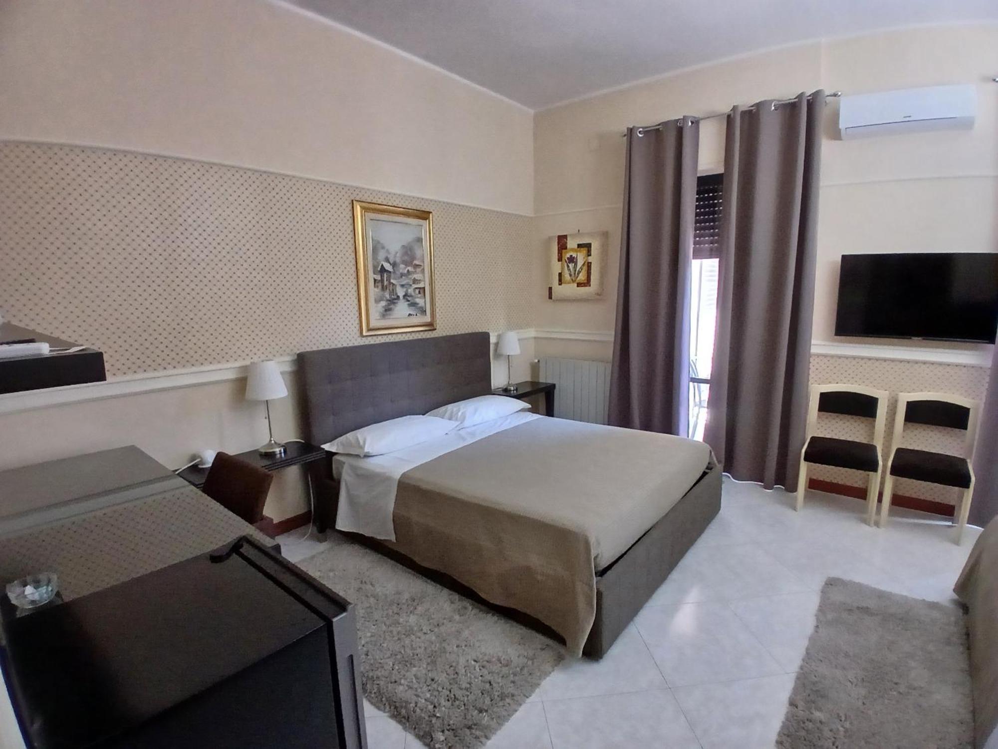 La Suite Del Vulcano Belpasso Exterior foto