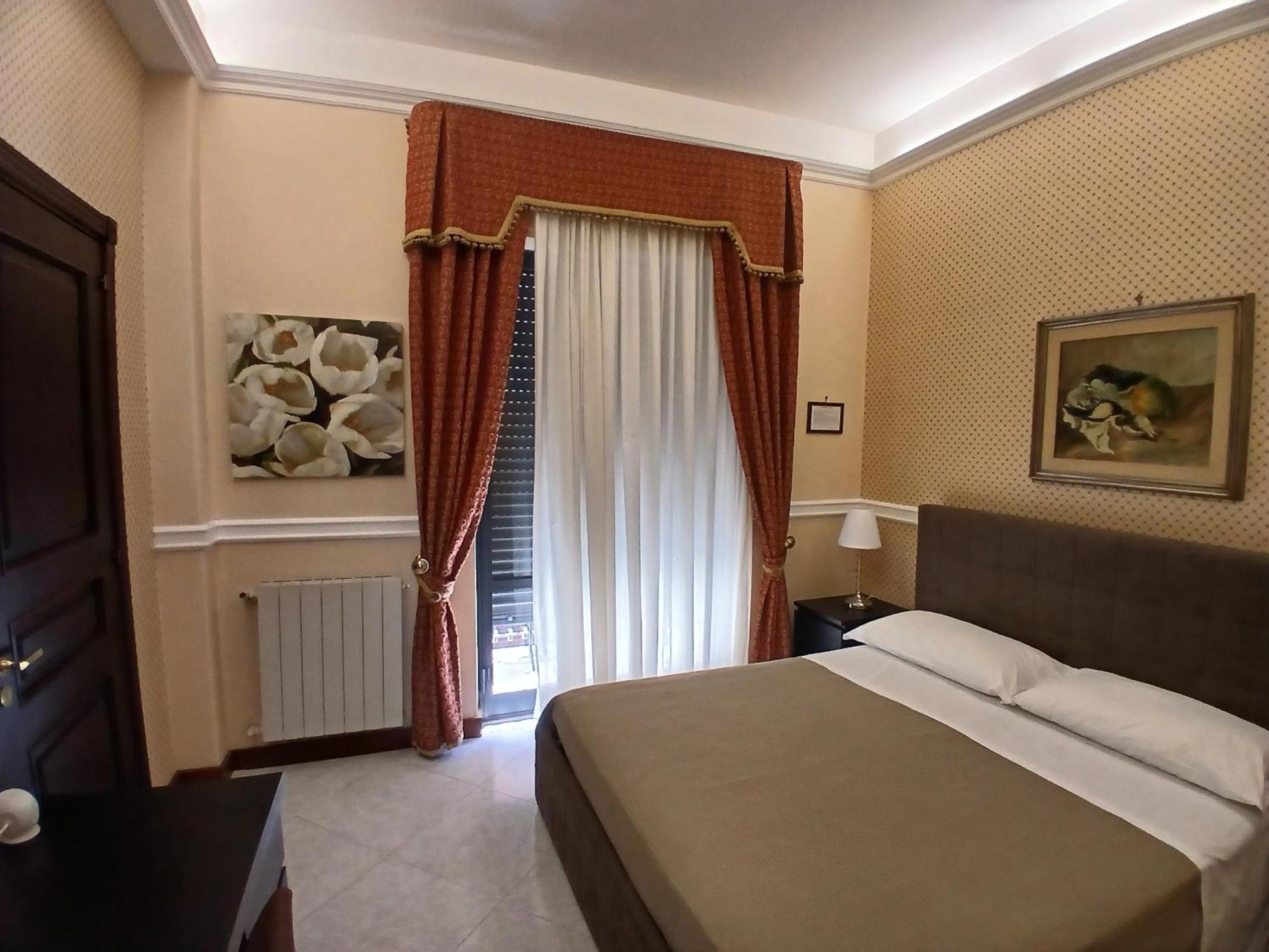 La Suite Del Vulcano Belpasso Exterior foto