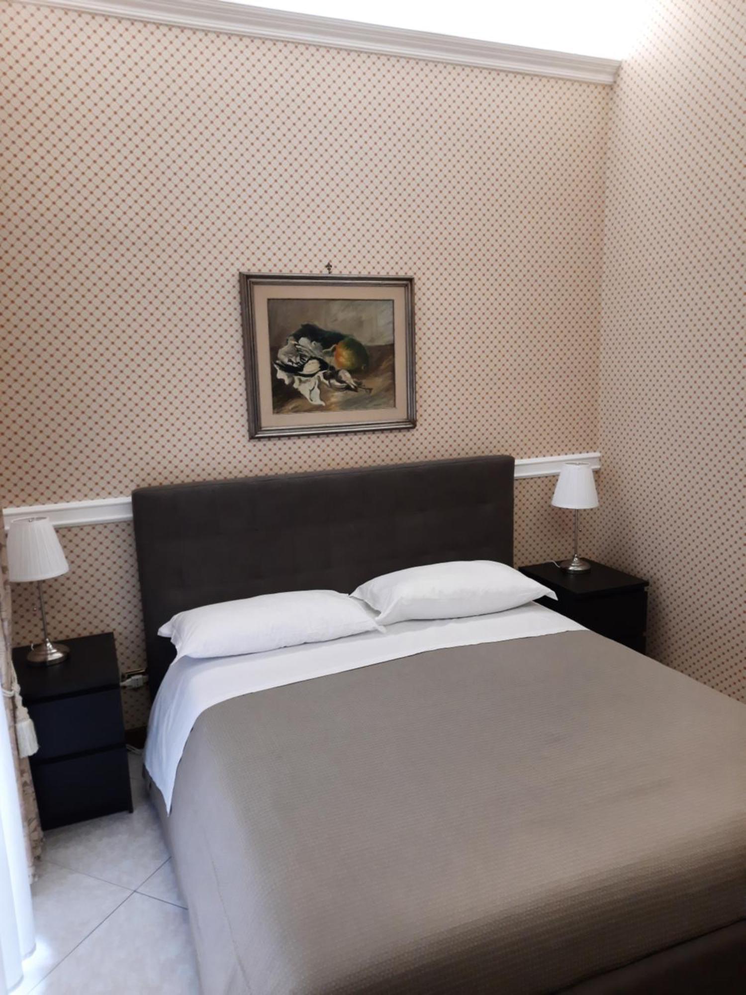 La Suite Del Vulcano Belpasso Exterior foto