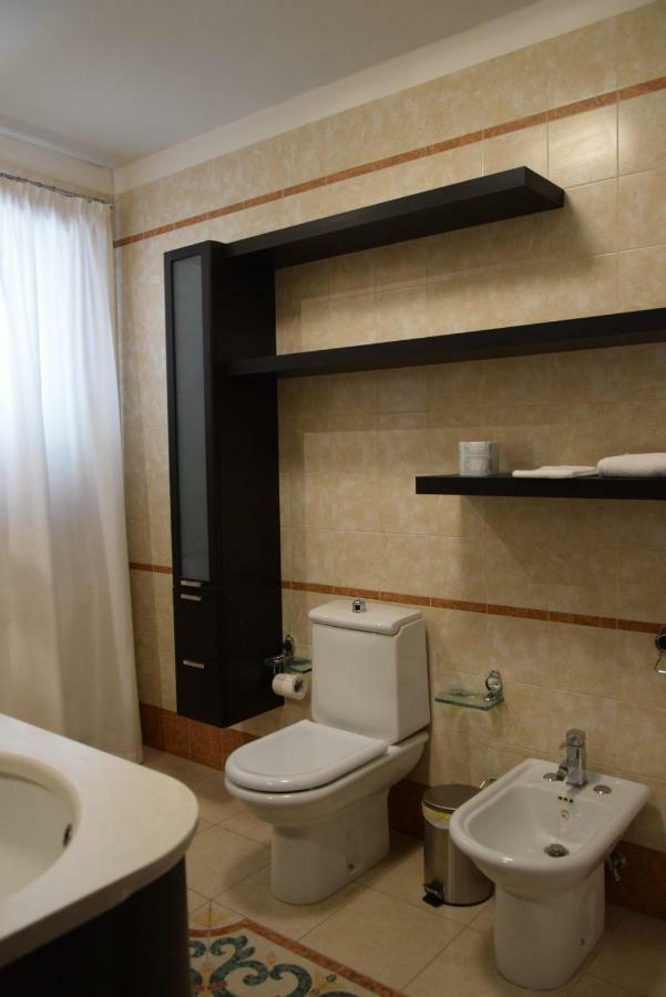 La Suite Del Vulcano Belpasso Exterior foto